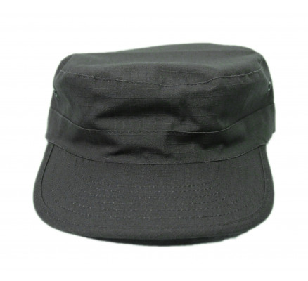 Темно-зеленая кепка Sivimen