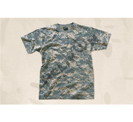 Футболка Камуфляж UCP