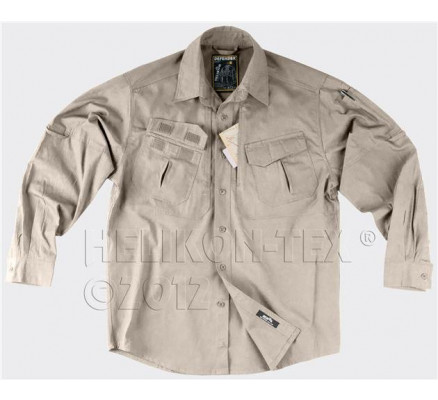 Рубашка Защитник Хаки