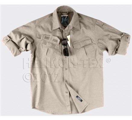 Рубашка Защитник Хаки