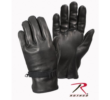 Кожаные перчатки  D-3A 3383
