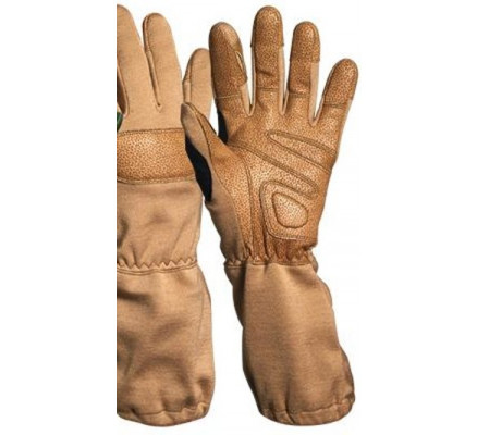 Тактические песочные перчатки 3462