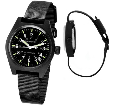 Часы Marathon General Purpose 4330