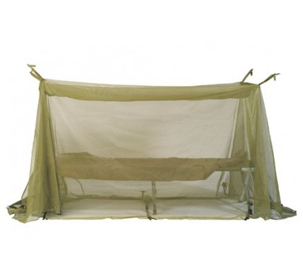 Палатка-москитная сетка оливковая 8032