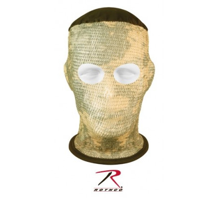 Сетчатая маска ACU 4432