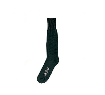 Черные носки G.I. TYPE 4564
