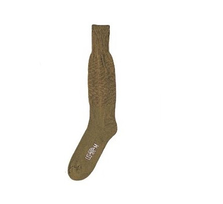 Оливковые носки G.I. TYPE 4565