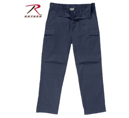 Форменные темно-синие брюки ULTRA FORCE 5775