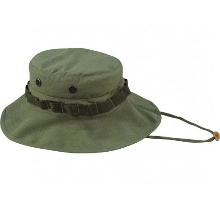 Винтажная шляпа VIETNAM в стиле Boonie 5910