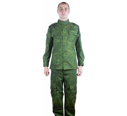 Летний костюм ВКБО