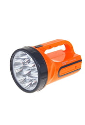 Фонарь аккумуляторный 9 LED