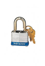 Навесной замок MASTER 10023