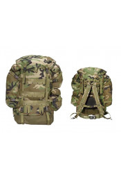 Военный камуфляжный рюкзак 2237
