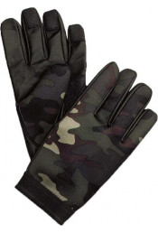 Синтетические резиновые перчатки 3465