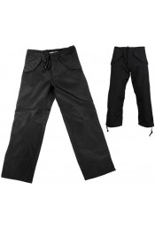 Черные брюки Generation II 9977