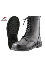 Черные ботинки GI TYPE COMBAT 5075