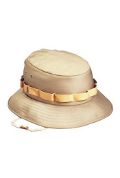 Шляпа JUNGLE хаки 5557