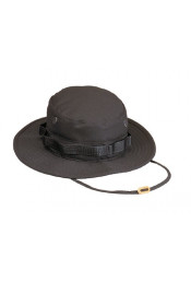 Шляпа Boonie ULTRA FORCE черная 5803