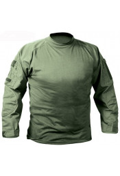 Боевая рубашка оливковая 90015