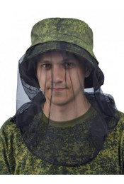 Панама Gerkon Commando ратник